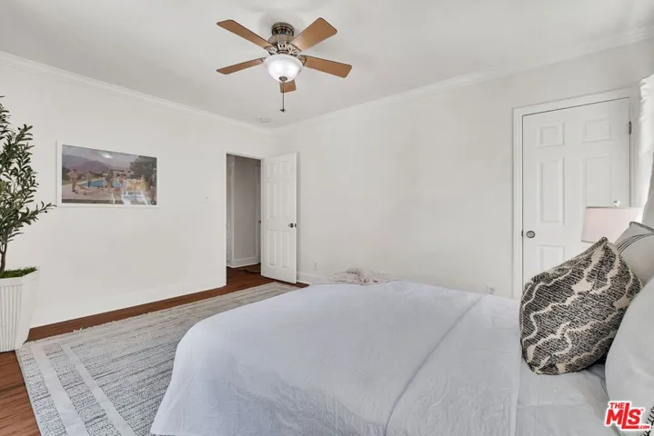 851 S Orange Drive, Los Angeles, California 90036