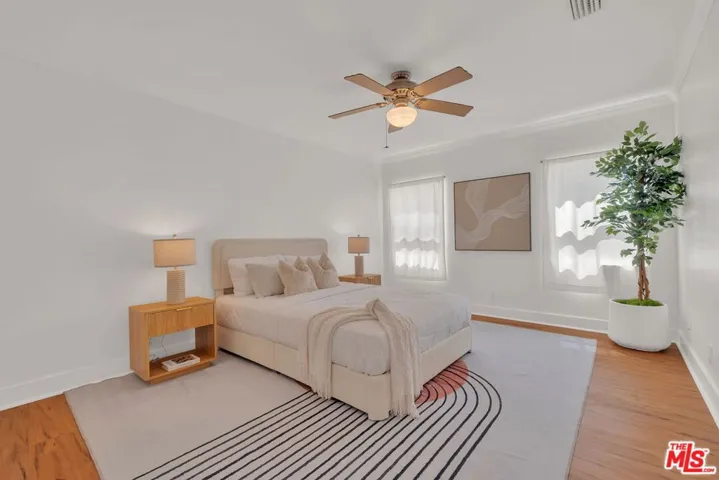 851 S Orange Drive, Los Angeles, California 90036