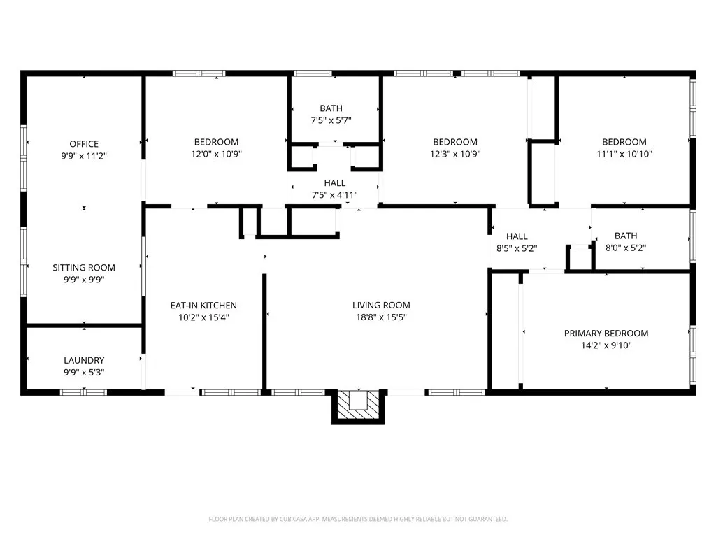 7761 Davmor, Stanton, California 90680 home-pic-1