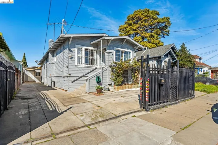 1433 1433 56th Ave, Oakland, California 94621