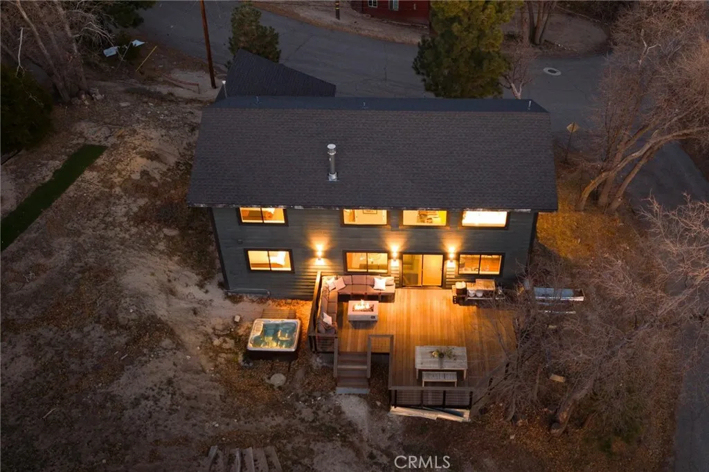 32945 Juniper Lane, Green Valley Lake, California 92341 home-pic-28