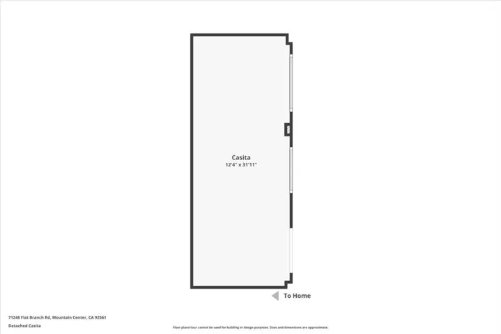 03-Detached-Casita Only