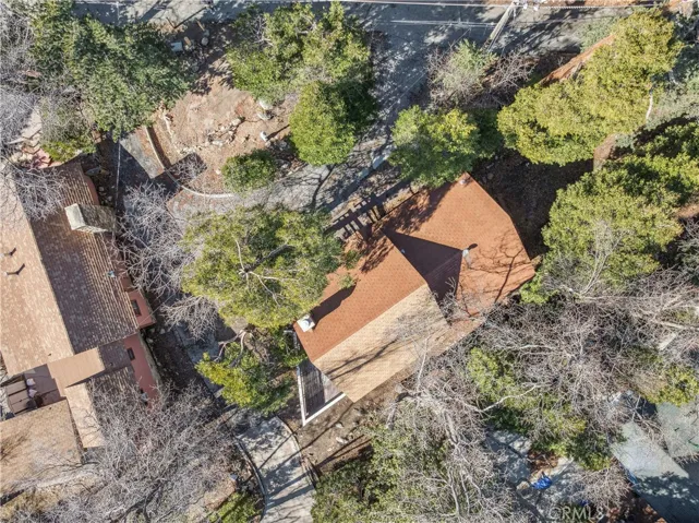 ARIAL VIEWS