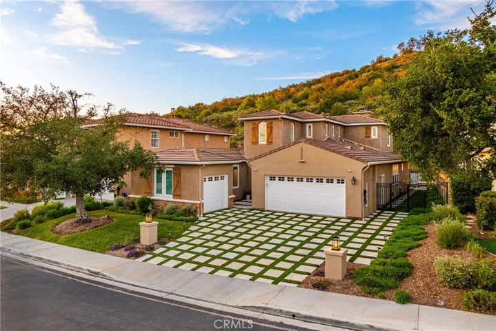 14431 Shawnee Street, Moorpark, California 93021