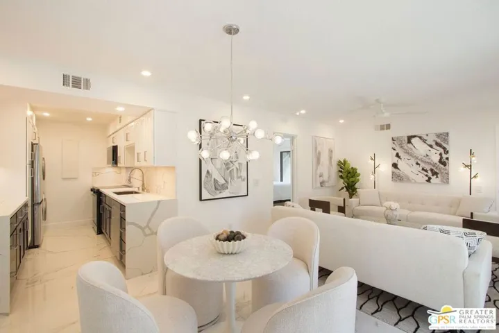 1100 E Amado Road 13c1, Palm Springs, California 92262