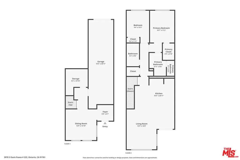 3970 S Oasis Paseo 222, Ontario, California 91761 home-pic-38