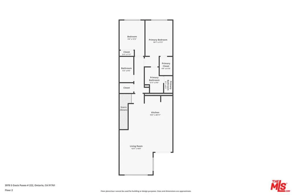 3970 S Oasis Paseo 222, Ontario, California 91761 home-pic-39