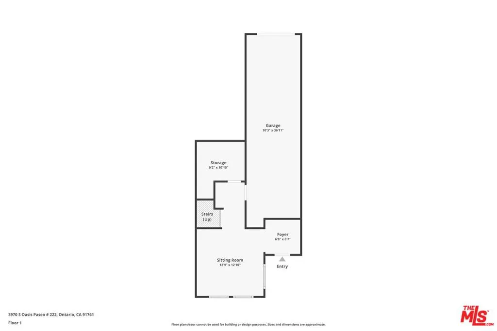3970 S Oasis Paseo 222, Ontario, California 91761 home-pic-40