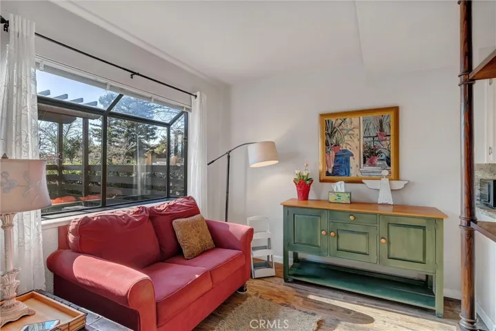 Bonus room