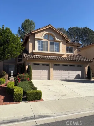 36 Chickadee Lane, Aliso Viejo, California 92656