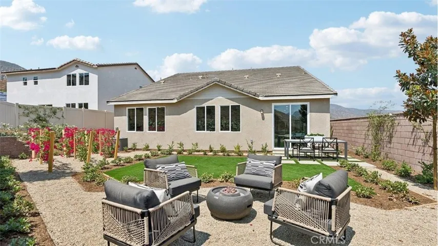 26158 Gentry Avenue, Corona, California 92883