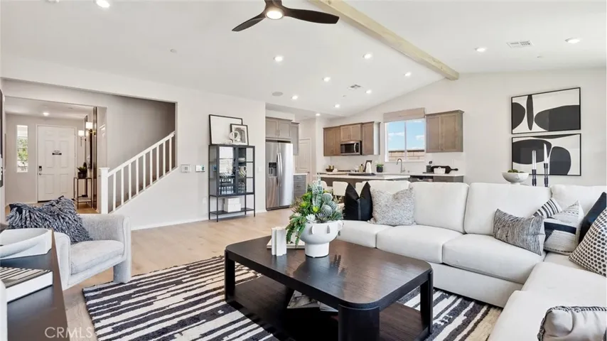 26158 Gentry Avenue, Corona, California 92883