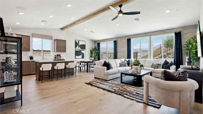 26158 Gentry Avenue, Corona, California 92883