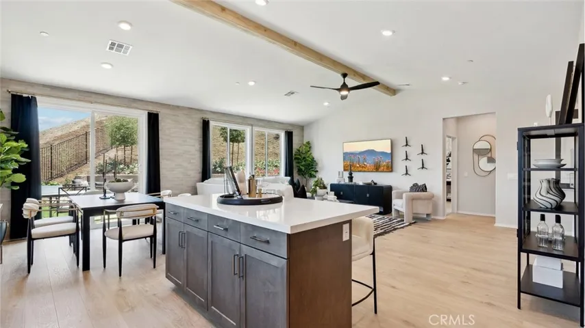 26158 Gentry Avenue, Corona, California 92883