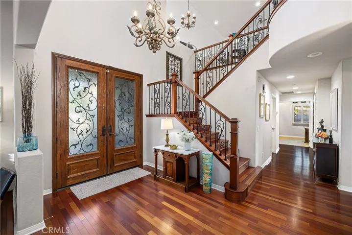 2398 Meadow Glen, La Verne, California 91750