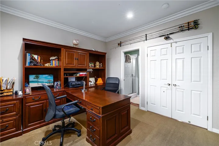 2398 Meadow Glen, La Verne, California 91750