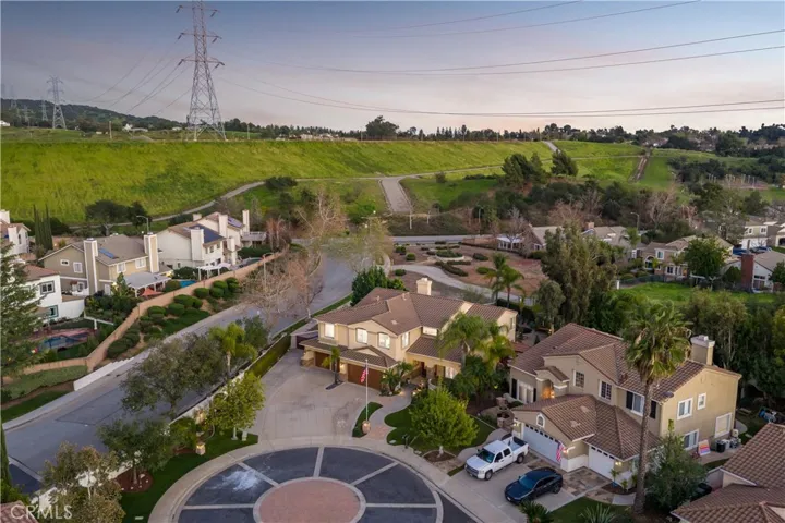 2398 Meadow Glen, La Verne, California 91750