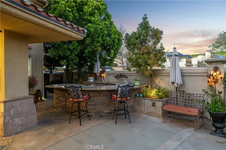 2398 Meadow Glen, La Verne, California 91750