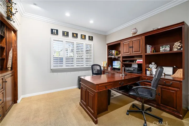 2398 Meadow Glen, La Verne, California 91750