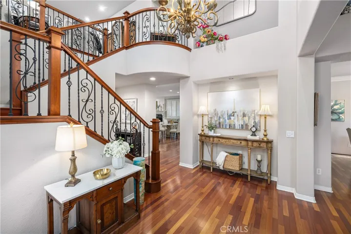2398 Meadow Glen, La Verne, California 91750