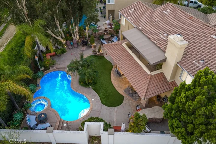 2398 Meadow Glen, La Verne, California 91750