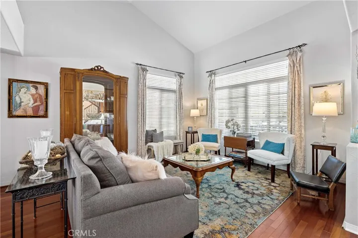 2398 Meadow Glen, La Verne, California 91750