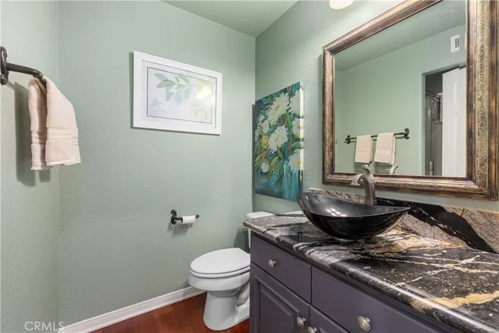 2398 Meadow Glen, La Verne, California 91750