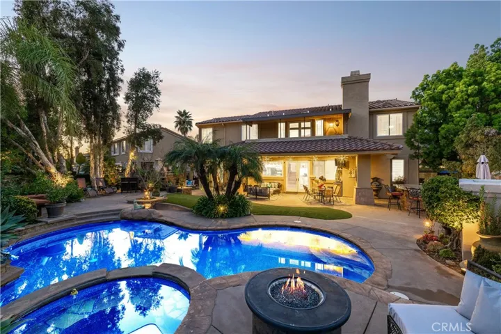 2398 Meadow Glen, La Verne, California 91750