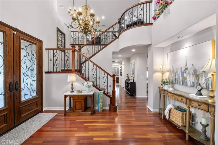 2398 Meadow Glen, La Verne, California 91750