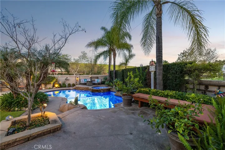 2398 Meadow Glen, La Verne, California 91750