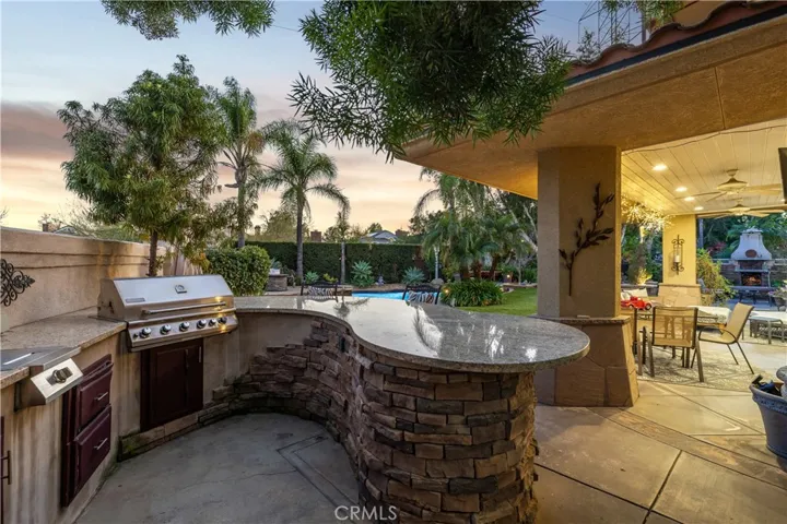 2398 Meadow Glen, La Verne, California 91750