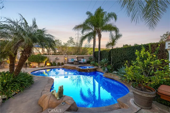 2398 Meadow Glen, La Verne, California 91750