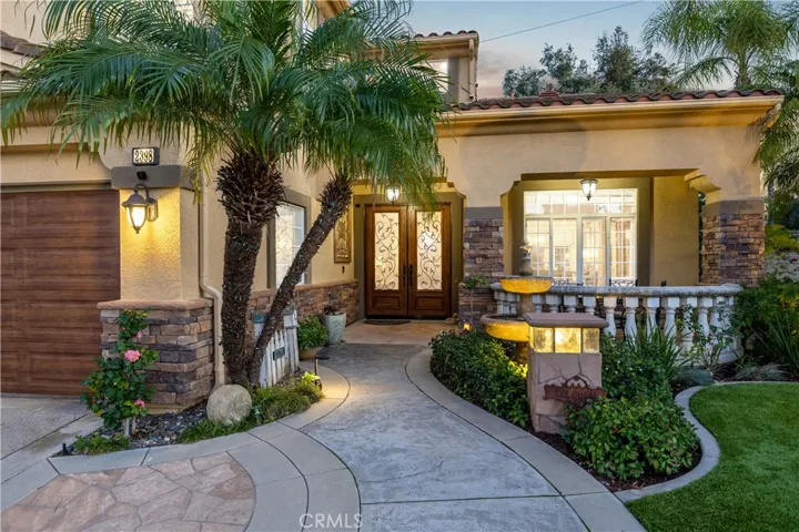 2398 Meadow Glen, La Verne, California 91750