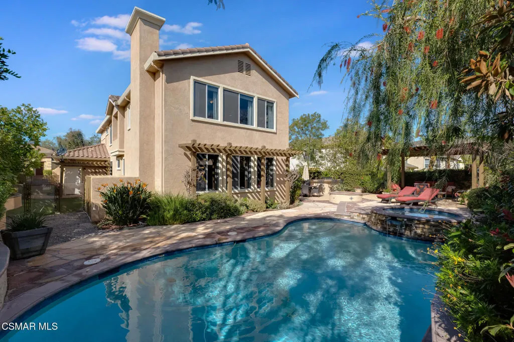 5332 Via Dolores, Newbury Park, California 91320 home-pic-49