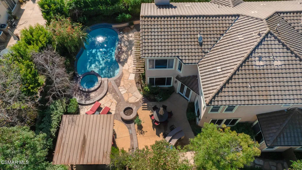5332 Via Dolores, Newbury Park, California 91320 home-pic-62