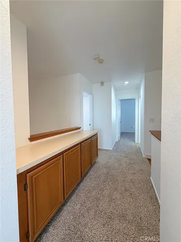 2nd floor hallway closet