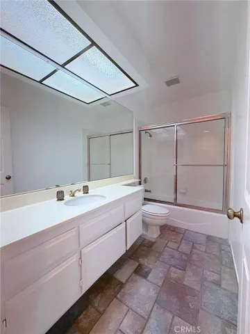 Downstairs bathroom