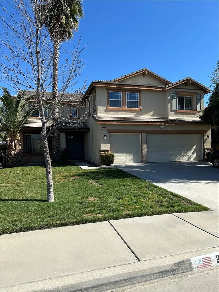 29794 Winter Hawk, Menifee, California 92586 home-pic-1
