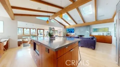 3205 Bayview Drive, Manhattan Beach, California 90266