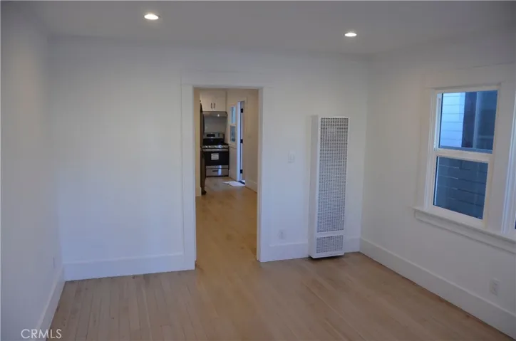 bedroom or living room depending on how you set up