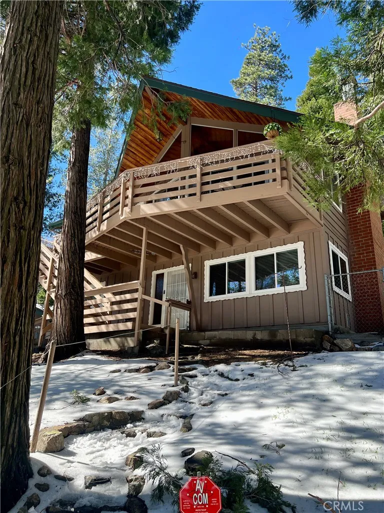 855 Bergschrund Drive, Crestline, California 92325 home-pic-1