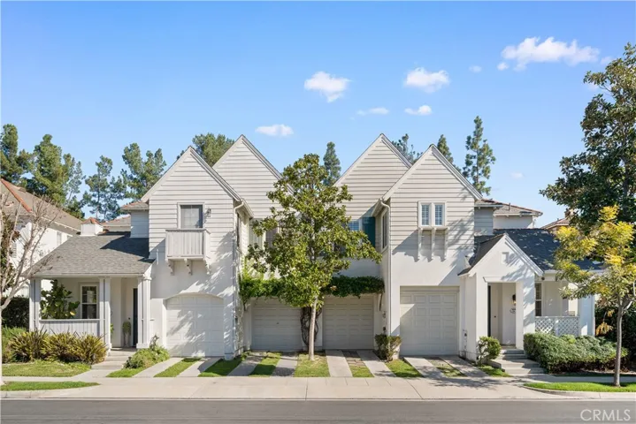 54 Turnbury Lane, Irvine, California 92620