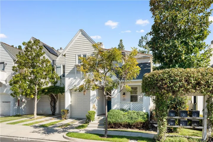54 Turnbury Lane, Irvine, California 92620