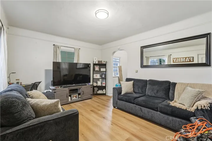 • Unit 2 – 2 Bedrooms / 1 Bathroom