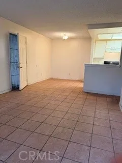 Entry to Living room