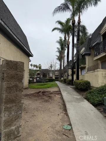 side walk