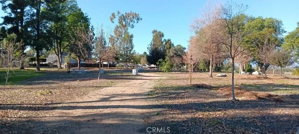 Hil Top Park.  Park has no playground area. Just an open area, with 1 or 2 benches.