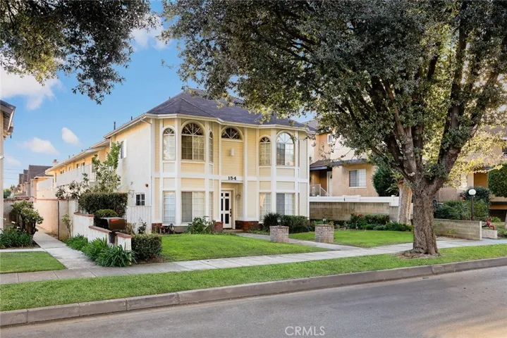 154 Diamond, Arcadia, California 91006