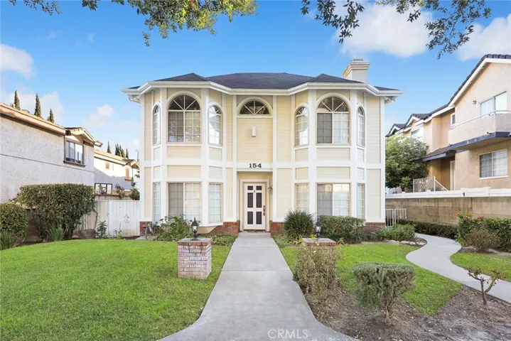 154 Diamond, Arcadia, California 91006