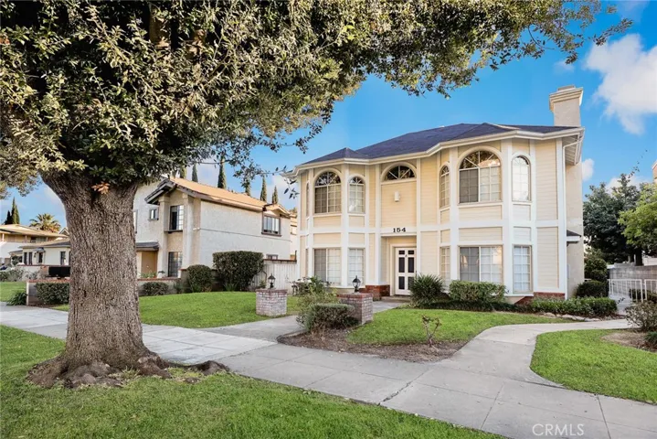 154 Diamond, Arcadia, California 91006